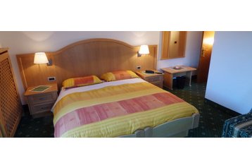 Italija Hotel Selva di Cadore, Interjeras